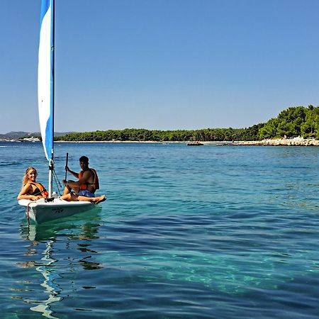 Pine Beach Pakostane Glamping Homes المظهر الخارجي الصورة